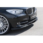 Εμπρόσθιο σπόϊλερ Hamann για BMW Σειρά 5 (F07 GT) Εμπρόσθιο σπόϊλερ Hamann για BMW Σειρά 5 (F07 GT)
